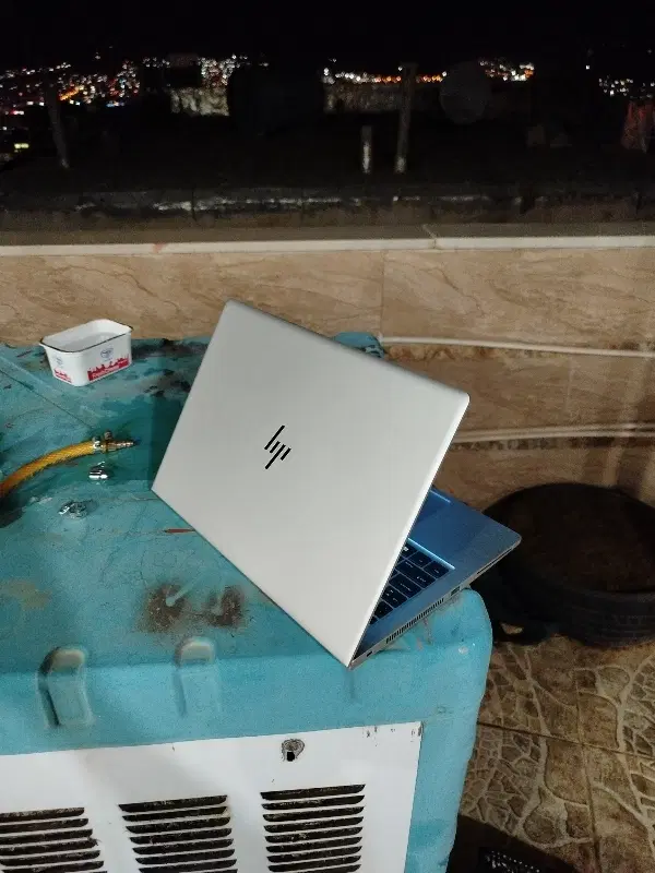 hp elite book|رایانه همراه|بانه, |دیوار