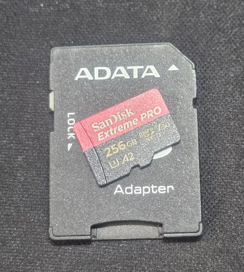 مموری Micro SD|دوربین عکاسی و فیلمبرداری|اصفهان, خانه اصفهان|دیوار