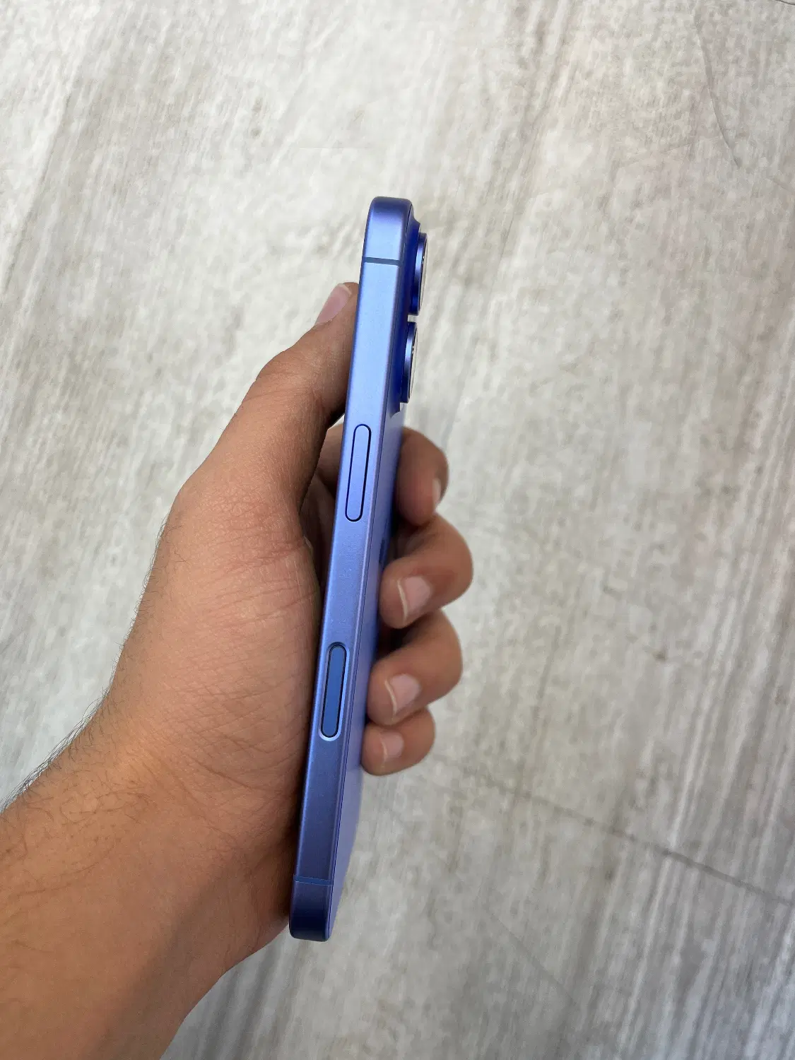 iphone 16|موبایل|اردبیل, |دیوار