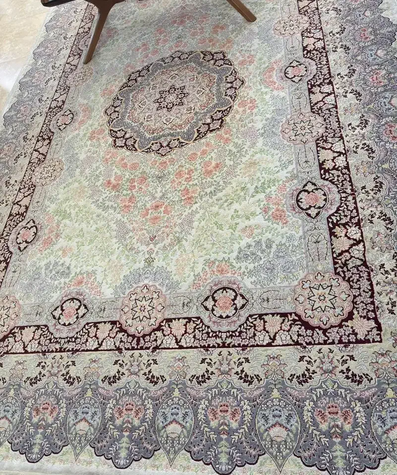 فرش 9متری|فرش|همدان, |دیوار