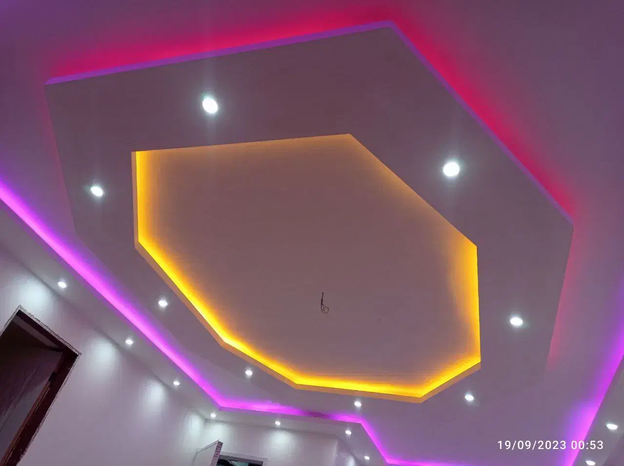 گچکاری|خدمات پیشه و مهارت|نوشهر, |دیوار