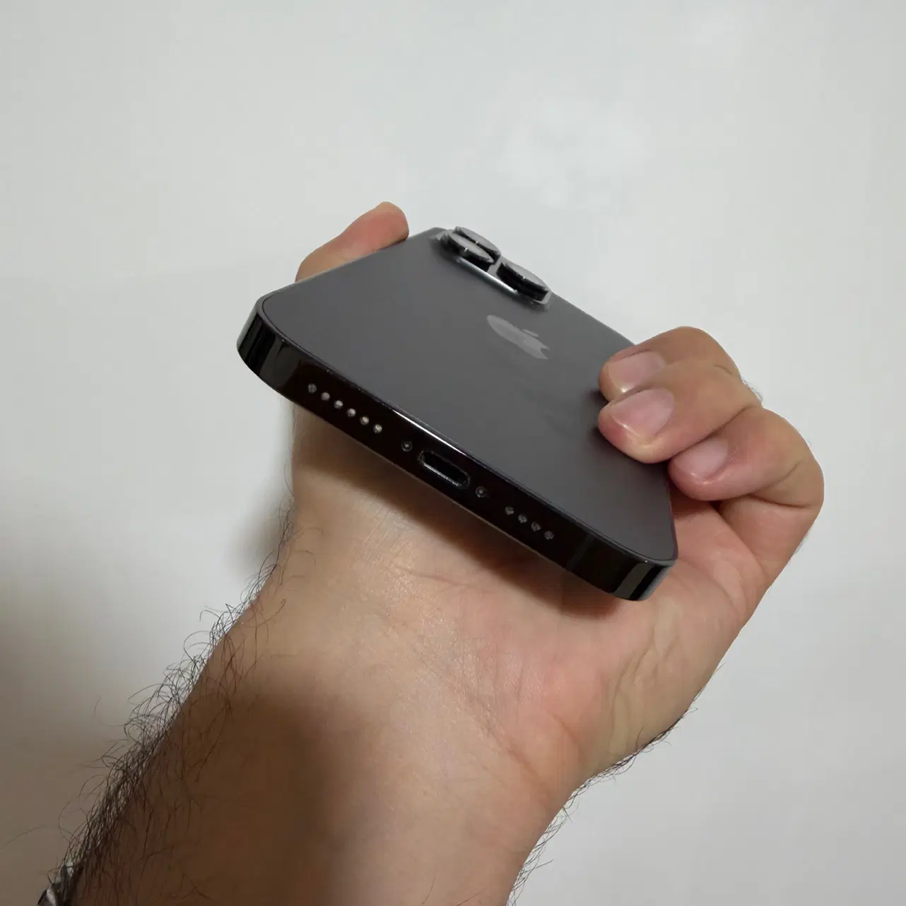 14 Promax 256G|موبایل|قائن, |دیوار