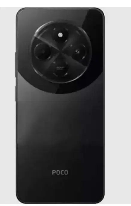 poco c75|موبایل|فولادشهر, B4|دیوار