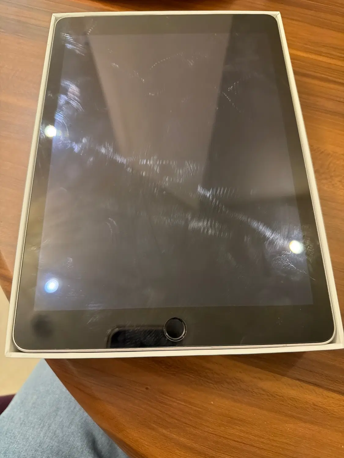 ipad air 2 64G cellular|تبلت|تهران, سعادت‌آباد|دیوار