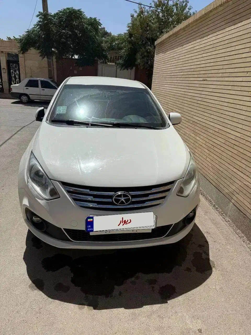 جک j4|خودرو سواری و وانت|کرمان, |دیوار