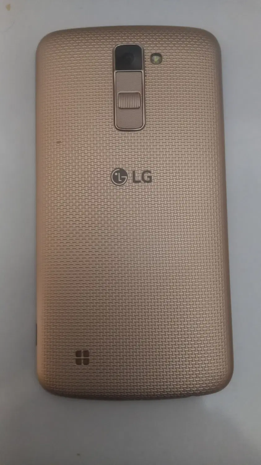 گوشی LG k10|موبایل|ملایر, |دیوار