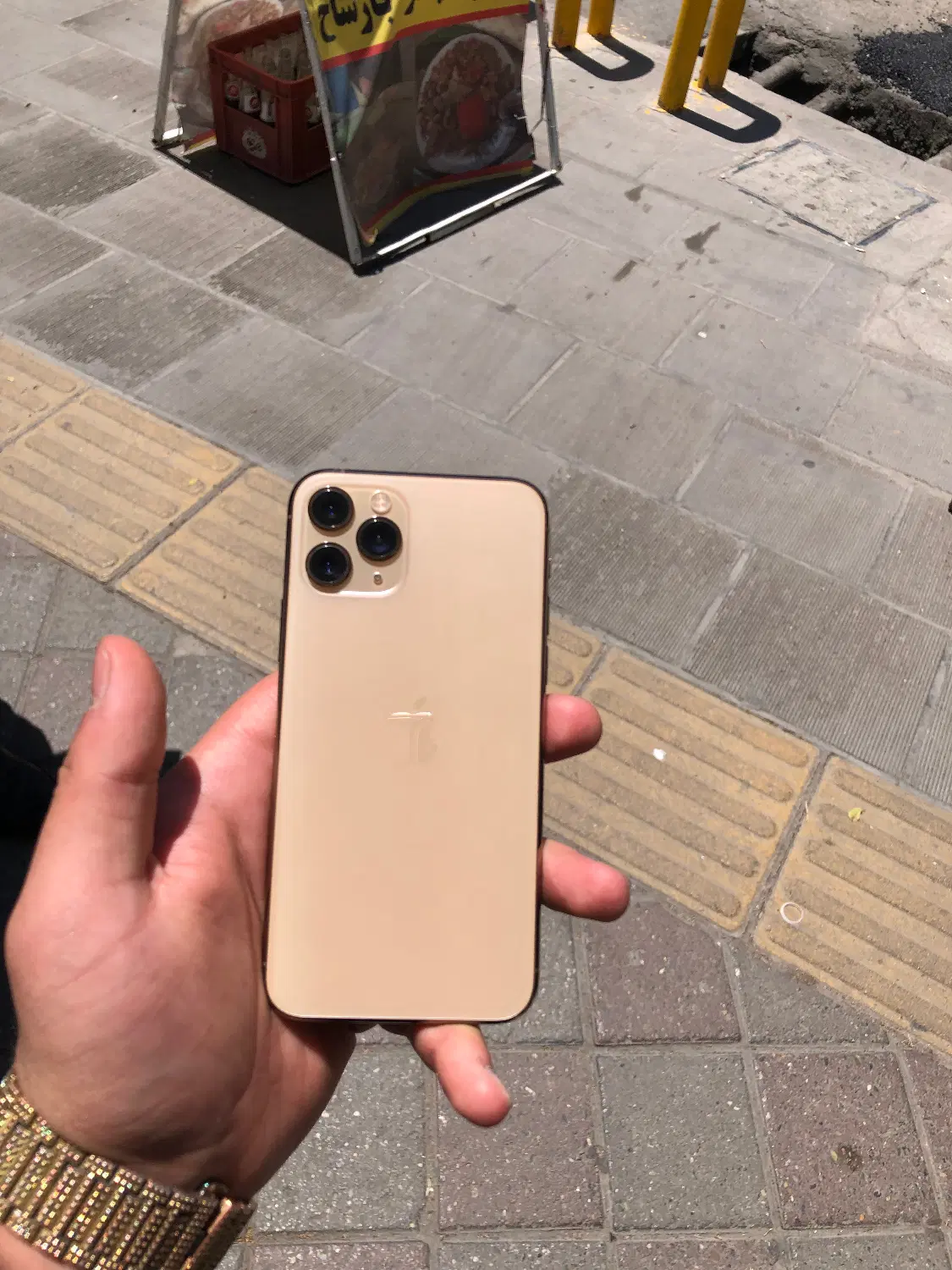 iPhone 11 Pro|موبایل|تبریز, |دیوار