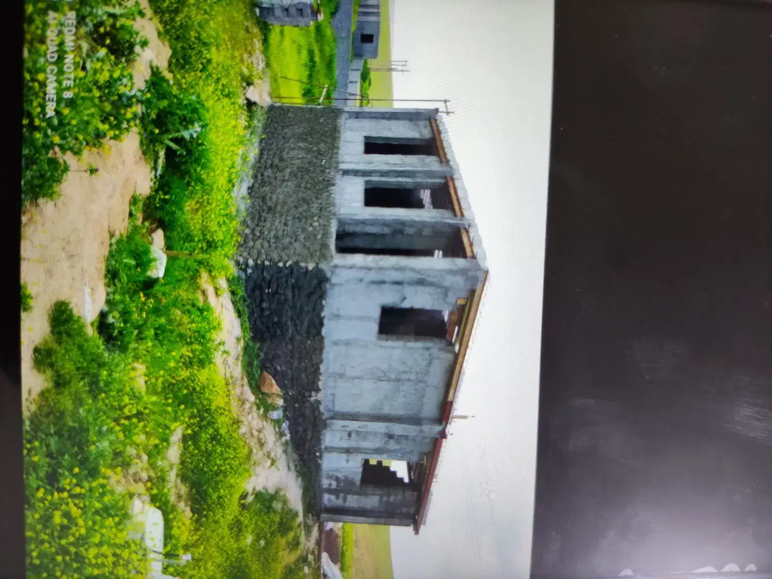 سیمانکاری.|خدمات پیشه و مهارت|جوانرود, |دیوار