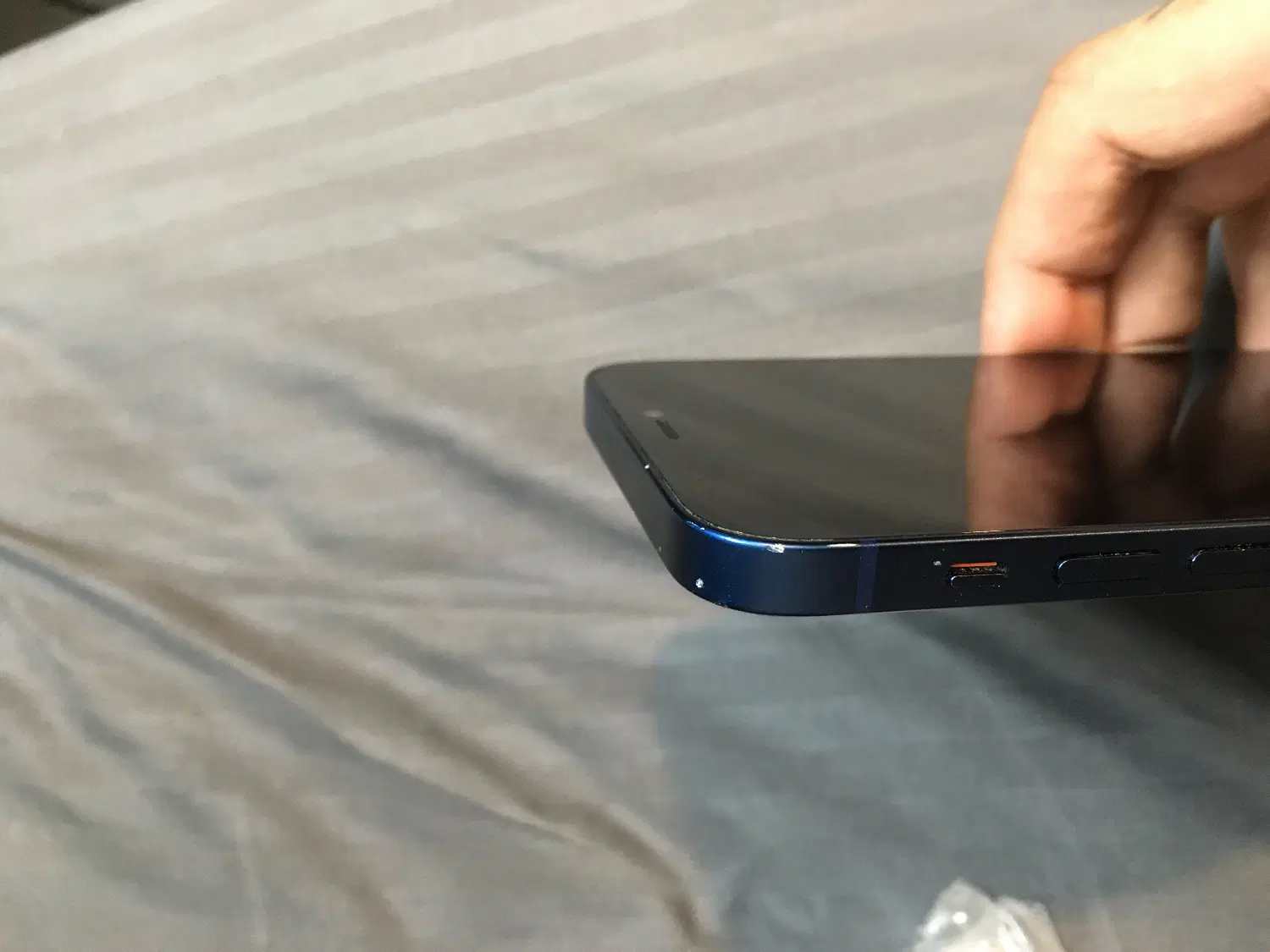 iphone 12 128GB|موبایل|شیراز, زرهی|دیوار