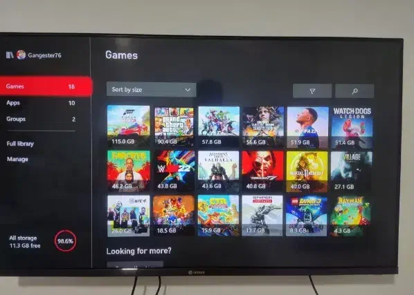 xbox one 500|کنسول، بازی ویدئویی و آنلاین|کرمان, |دیوار