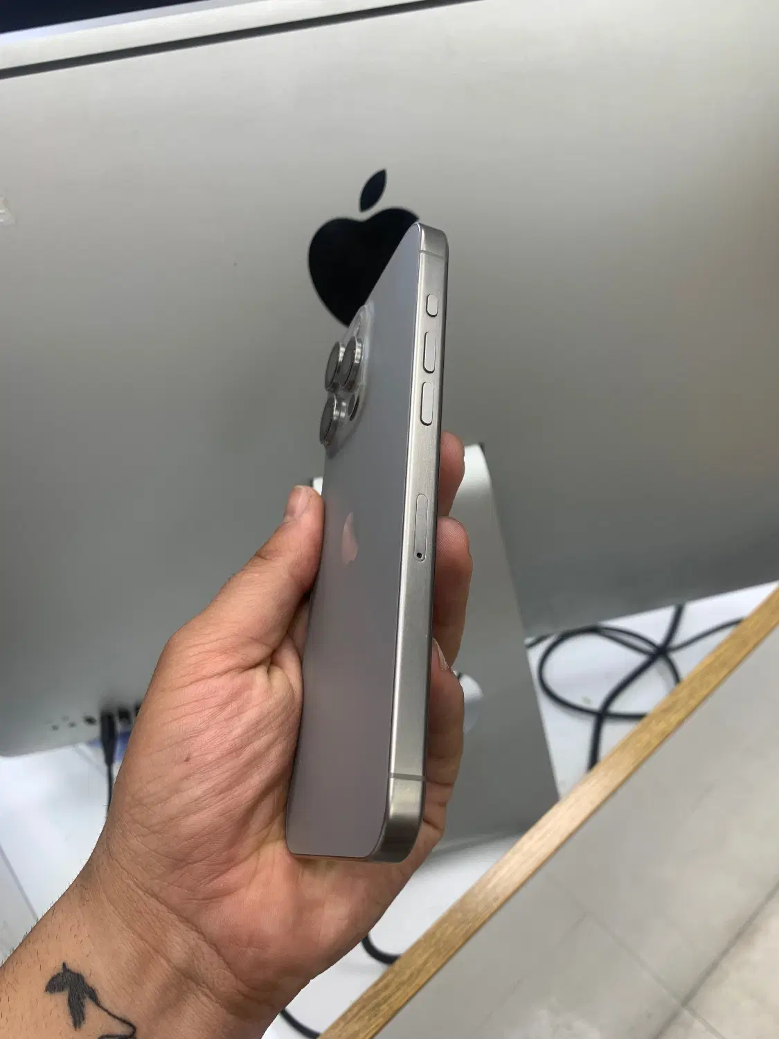 15 pro max|موبایل|قزوین, |دیوار