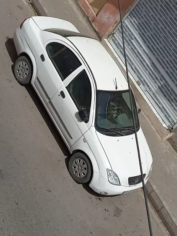 تیبا1|خودرو سواری و وانت|مشهد, شهرک شهید باهنر|دیوار