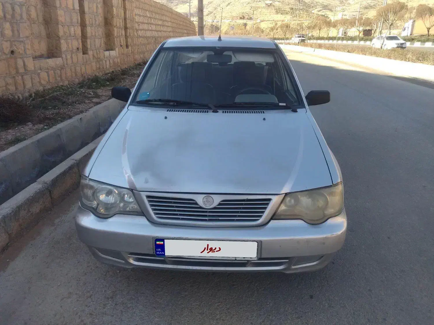 پراید 132|خودرو سواری و وانت|شیراز, فرهنگ شهر|دیوار