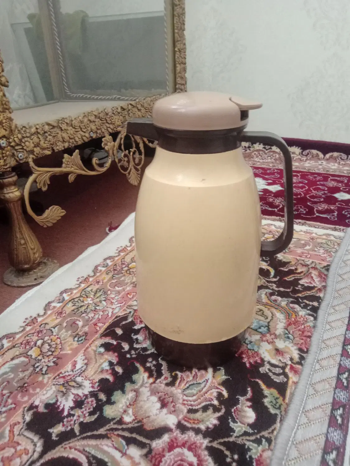 فلاکس|قوری، کتری، قهوهساز دستی|تبریز, |دیوار