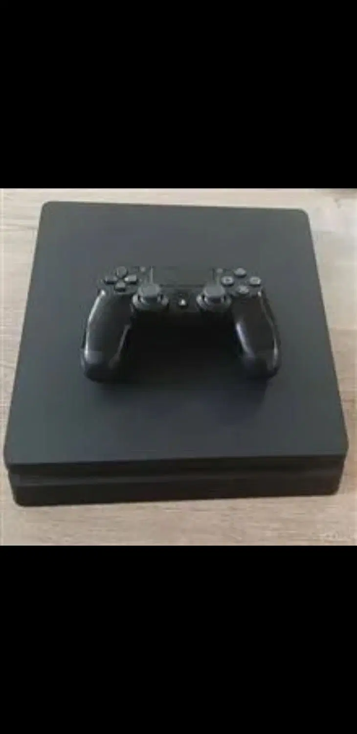 ps4 1t|کنسول، بازی ویدئویی و آنلاین|مرودشت, ژیان|دیوار
