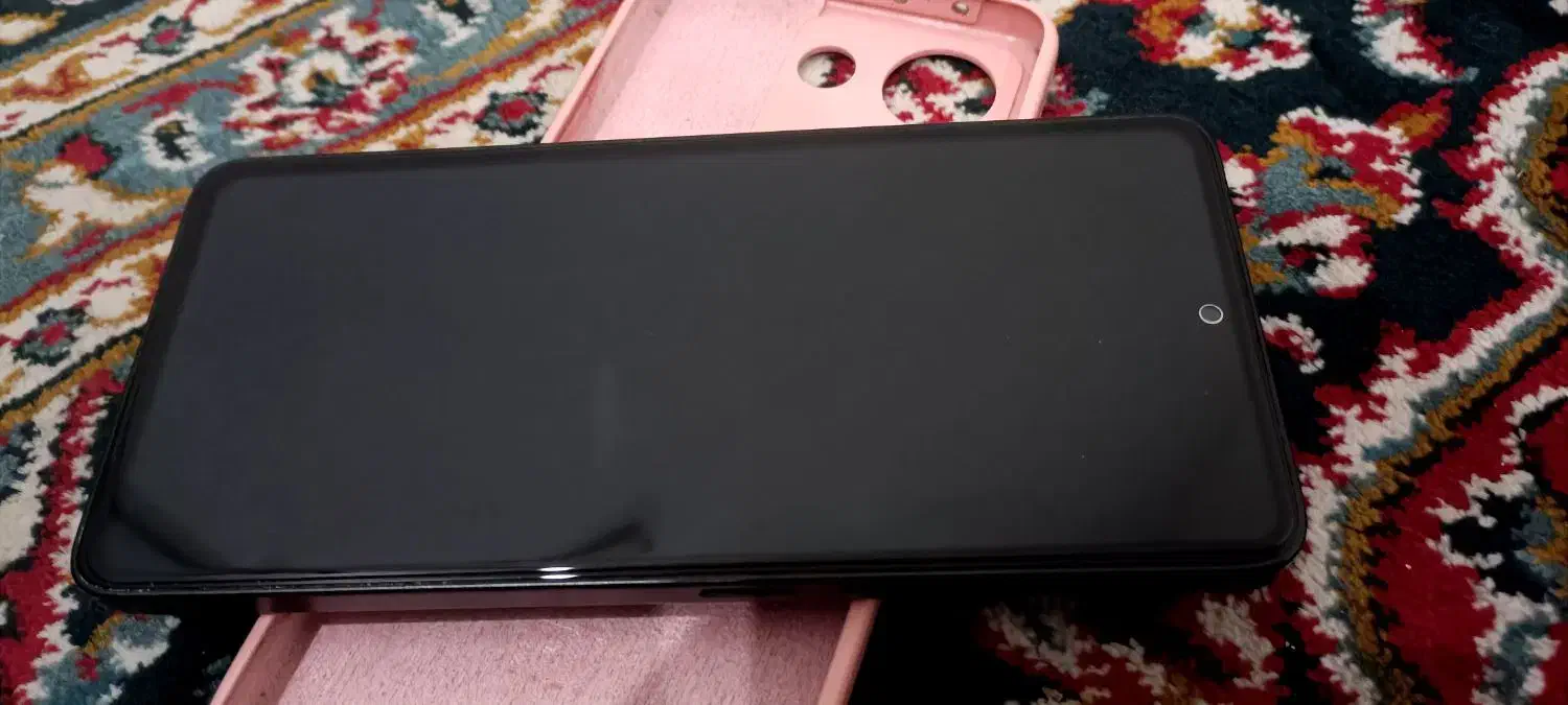 فروش فوری|موبایل|محمدیه-قزوین, |دیوار