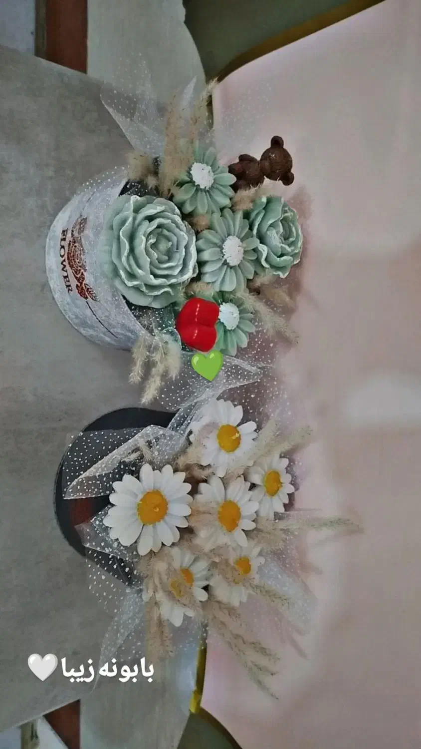 کادو|گل مصنوعی|ساوه, |دیوار