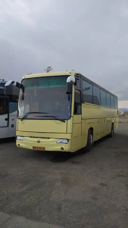 فروش|خودرو سنگین|تهران, جوادیه|دیوار