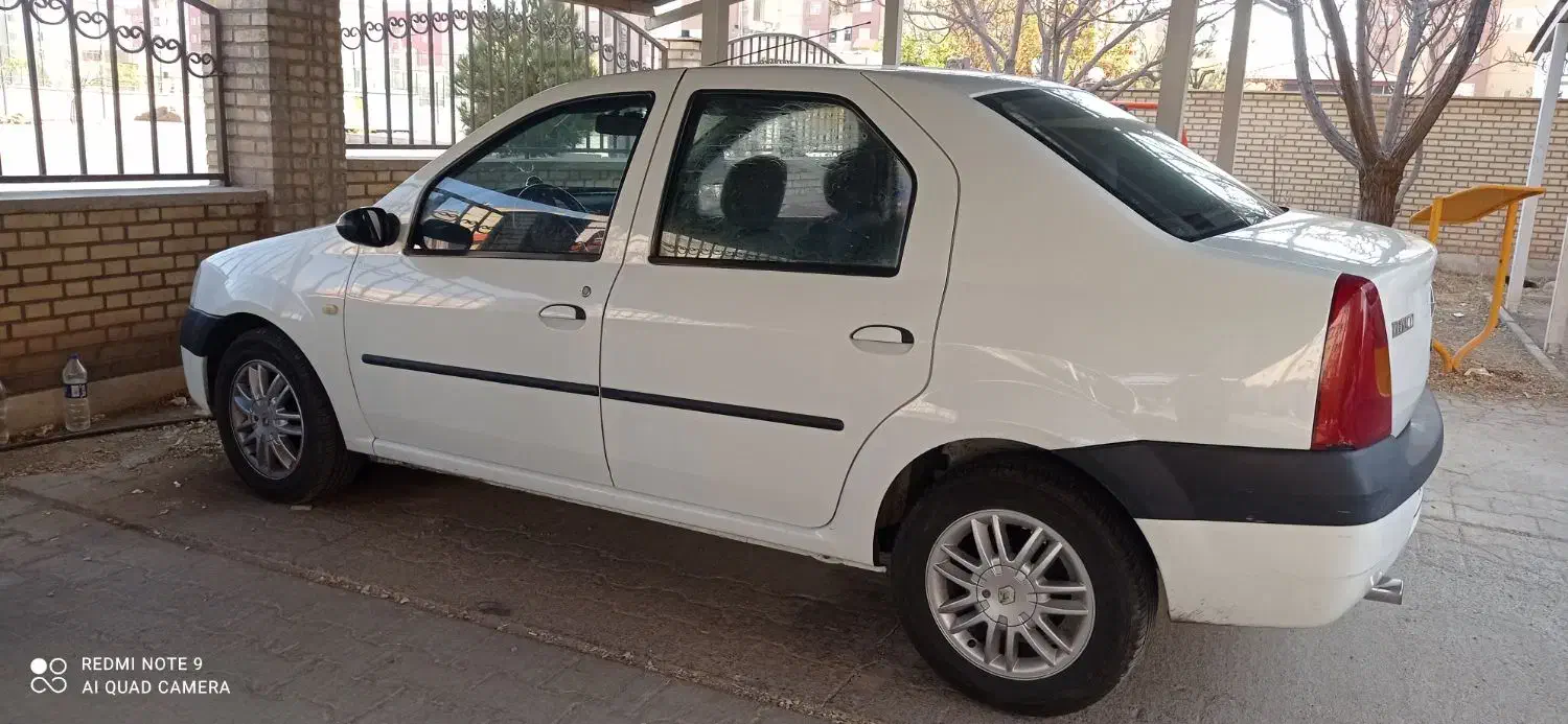 ال نود E2|خودرو سواری و وانت|قم, باغ شریفی|دیوار