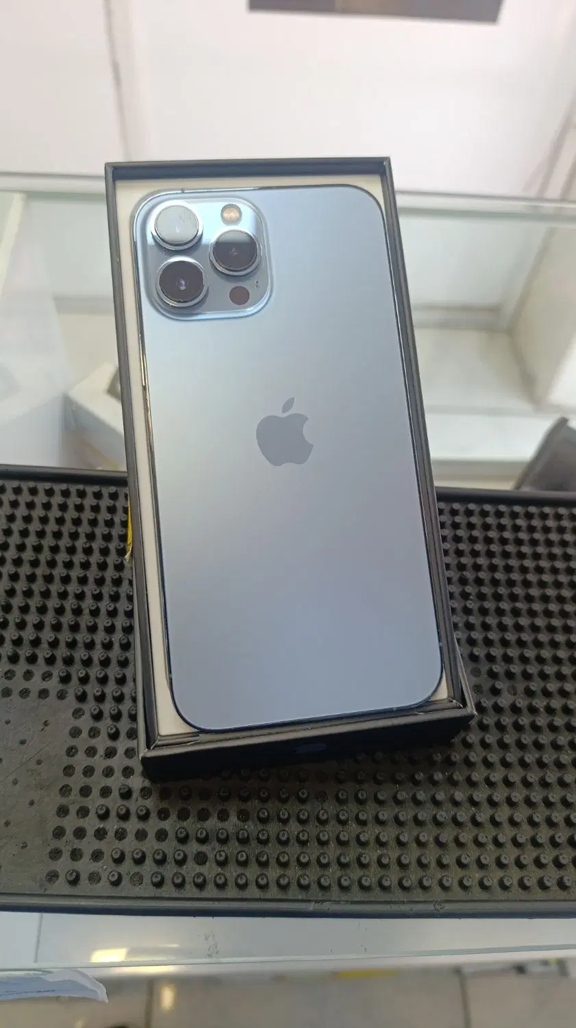 iPhone 13 Pro Max|موبایل|شیراز, فخرآباد (دروازه کازرون)|دیوار