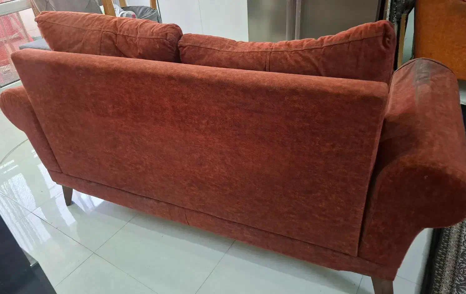 مبلمان|مبلمان خانگی و میز عسلی|تهران, جی|دیوار