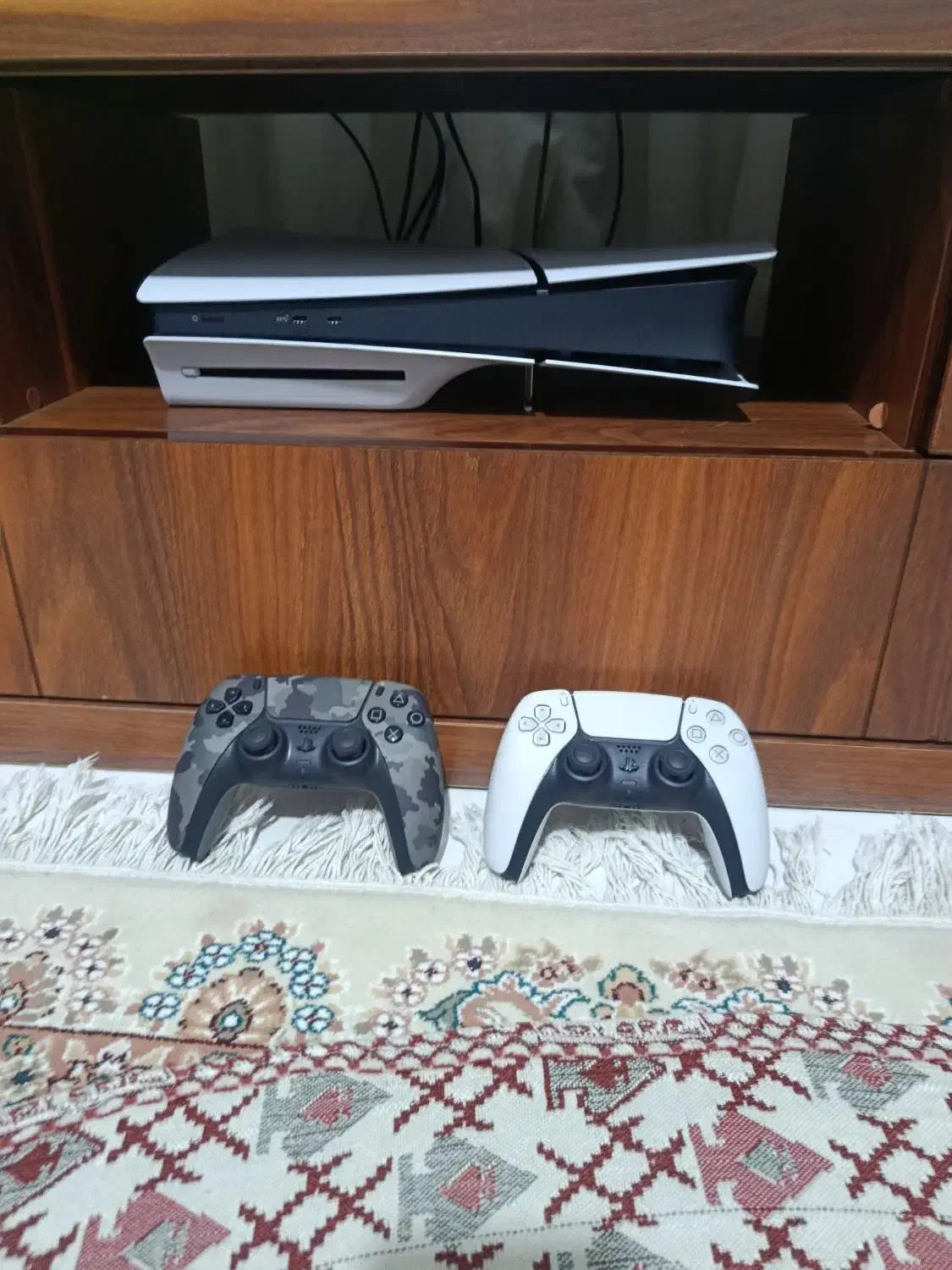 ps5|کنسول، بازی ویدئویی و آنلاین|تهران, استخر|دیوار