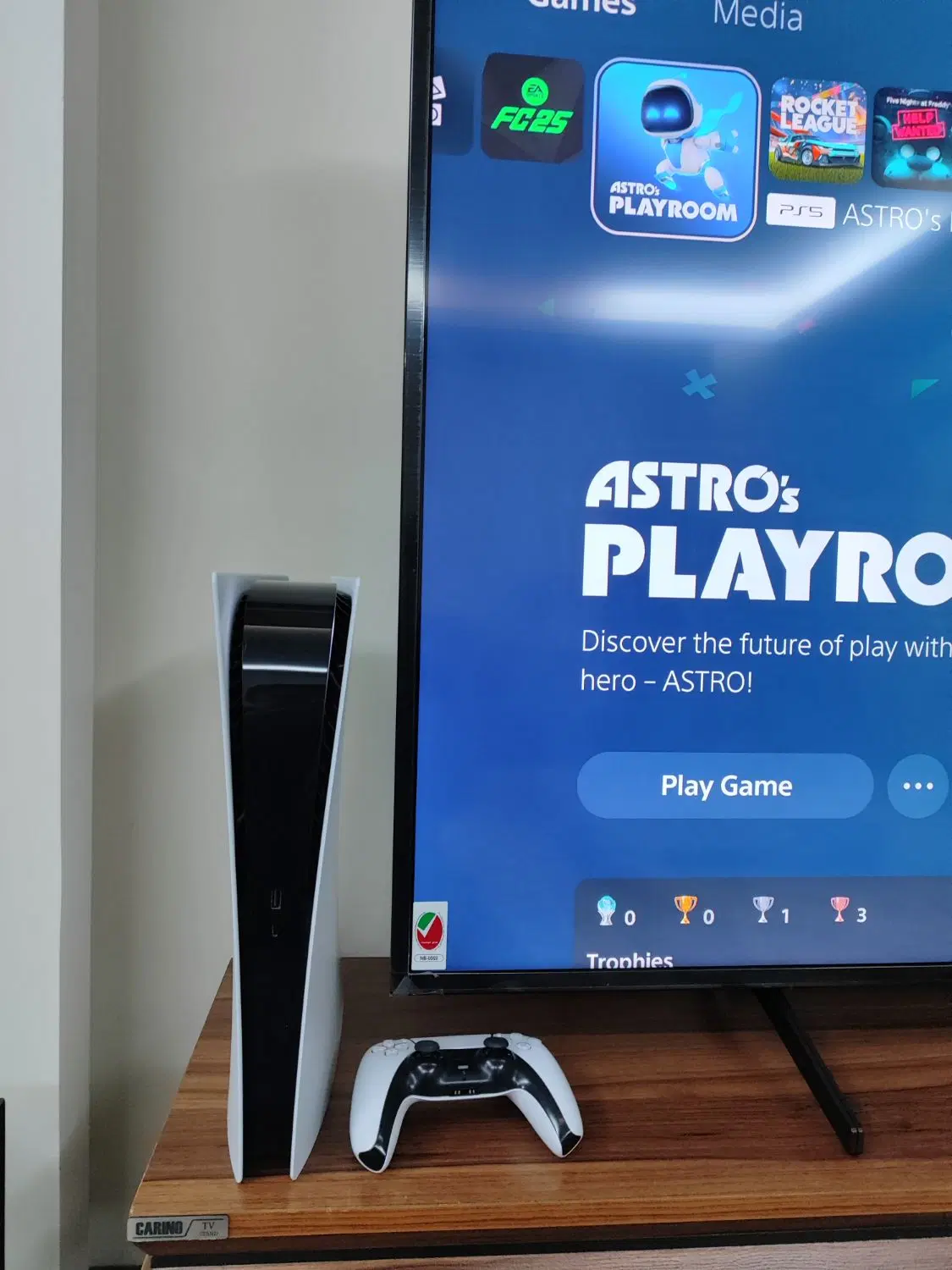 ps5 fat digital|کنسول، بازی ویدئویی و آنلاین|اهواز, کیانپارس |دیوار