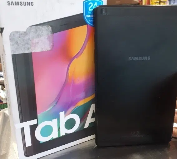 samsung tab a|تبلت|مشهد, نظام دوست|دیوار