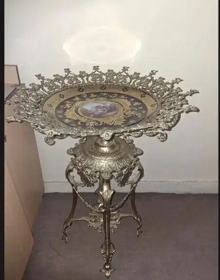 میوه خوری کنار سالنی|ظروف سرو و پذیرایی|تهران, شهرک ولیعصر جنوبی|دیوار