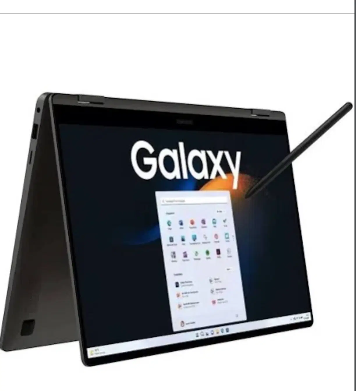 galaxy book 3  360|رایانه همراه|تهران, نجات اللهی|دیوار