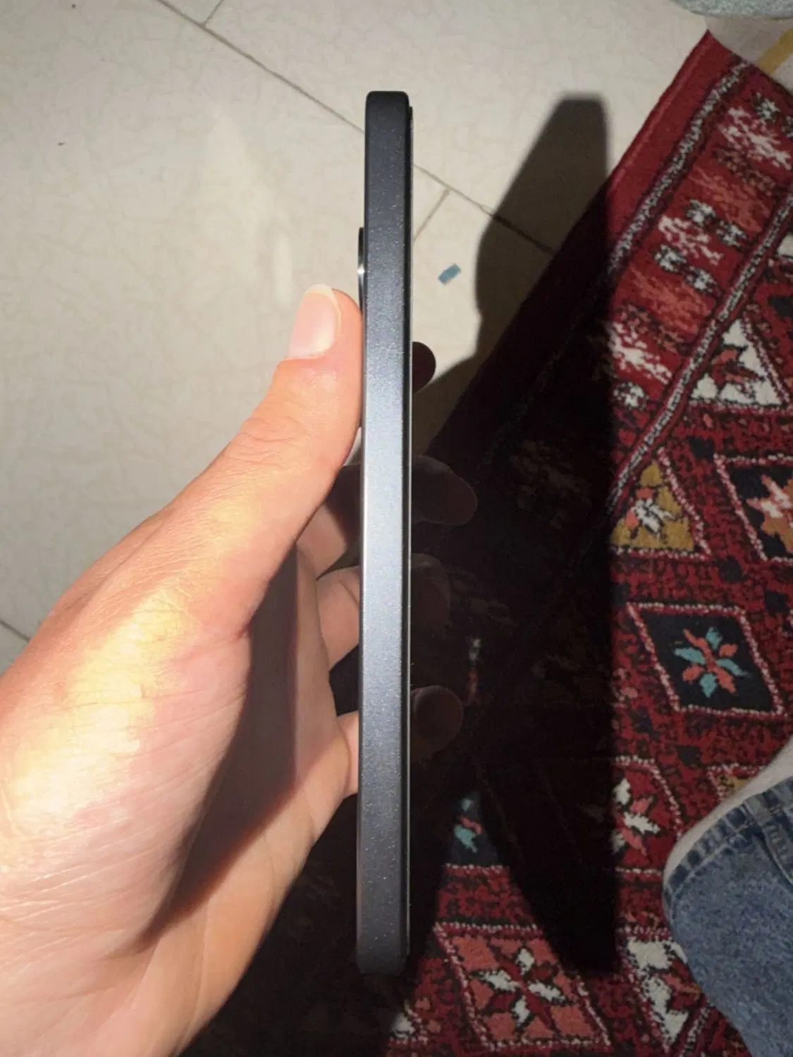 poco x7 pro|موبایل|اردبیل, |دیوار