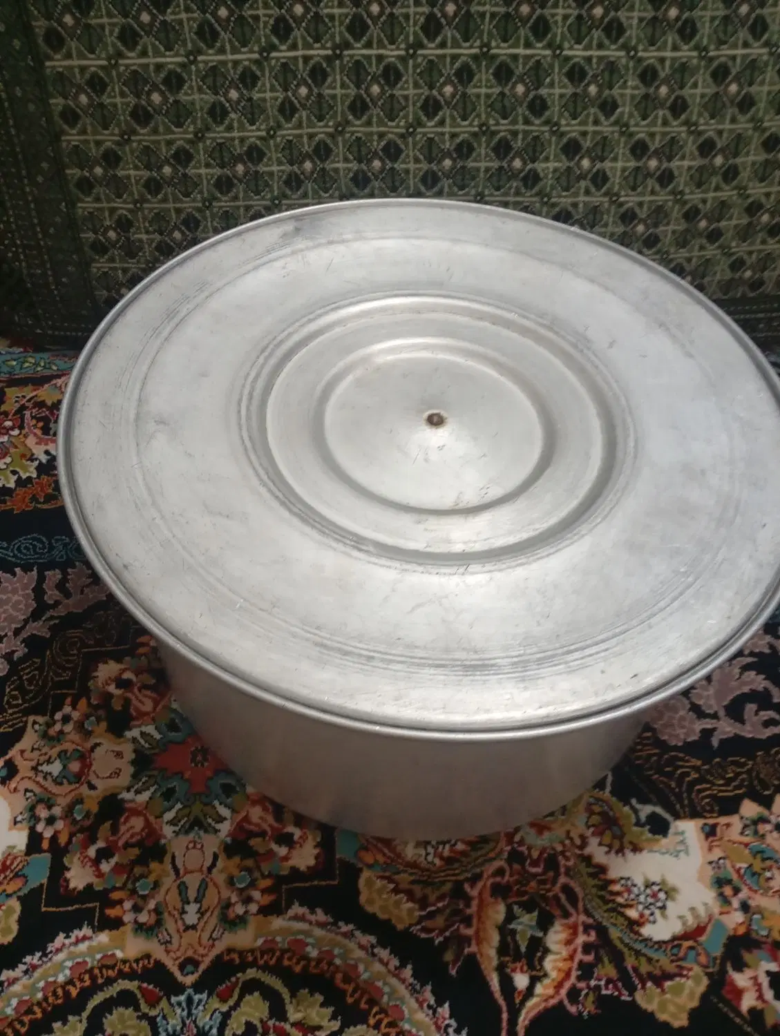 دیگ|ظروف پختوپز|زاهدان, |دیوار