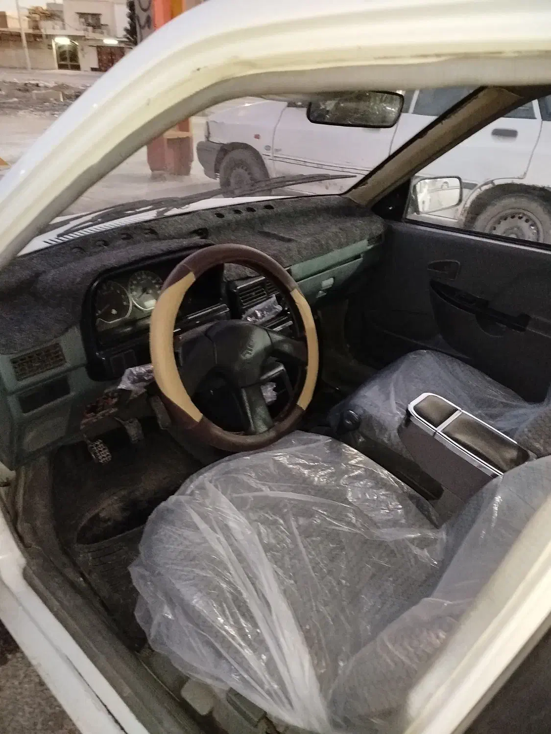 پراید89|خودرو سواری و وانت|خرمشهر, |دیوار