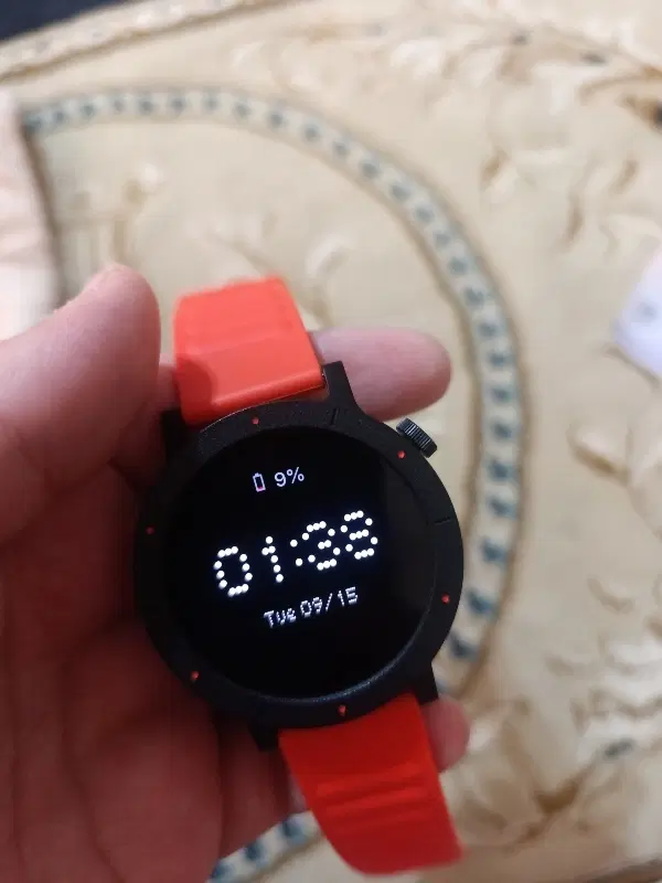 cmf watch 3pro|ساعت|بوشهر, |دیوار