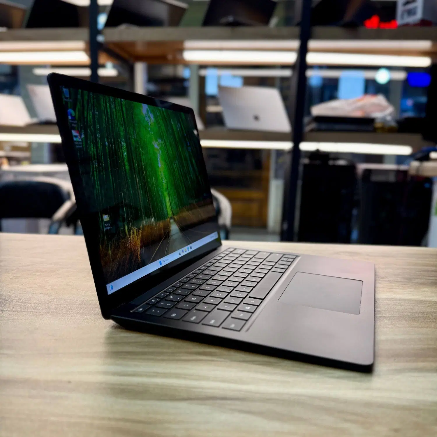 Surface Laptop 4 i5|رایانه همراه|تبریز, |دیوار