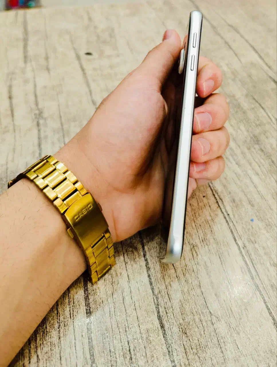 Samsung Galaxy S6|موبایل|تهران, نارمک|دیوار
