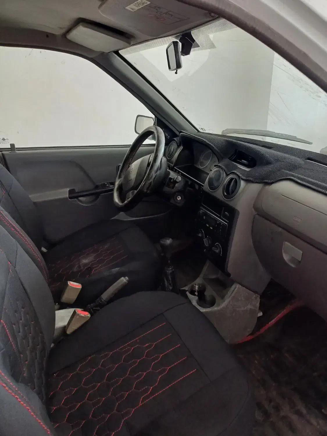 پراید ۱۳۱|خودرو سواری و وانت|بم, |دیوار