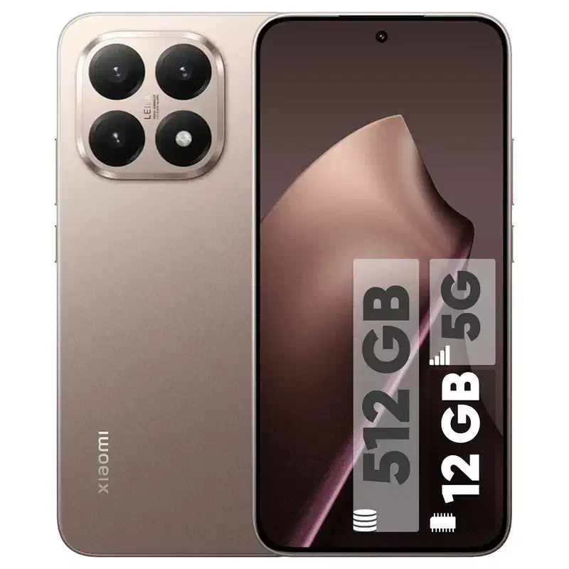 شیائومی 15T  با حافظه ۵۱۲ گیگابایت|موبایل|رشت, نظری|دیوار