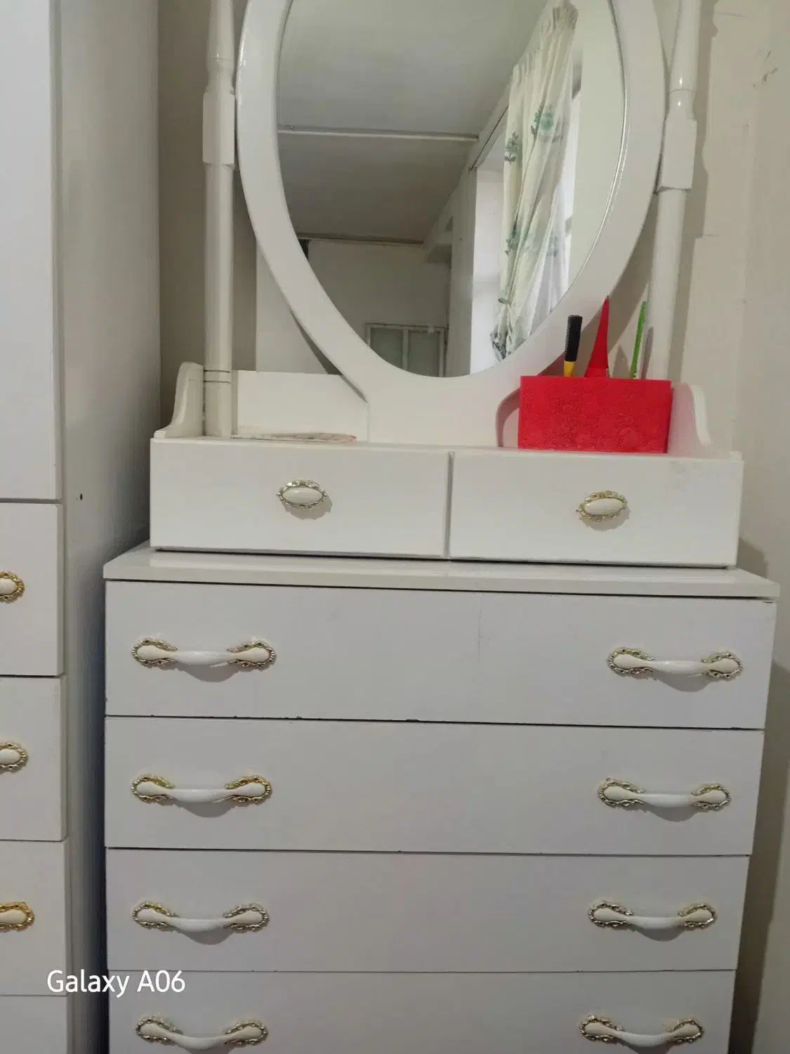 کمد لباس|جاکفشی، کمد، دراور|ملایر, |دیوار