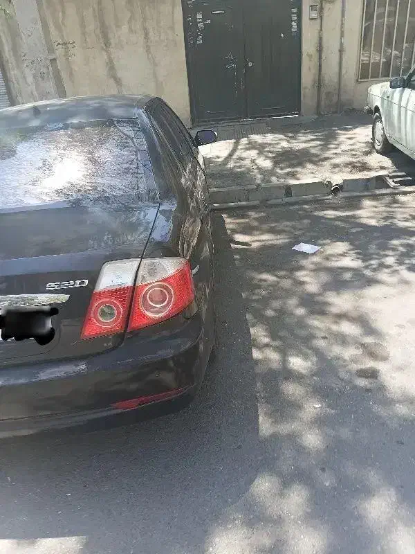 لیفان520|خودرو سواری و وانت|تهران, علم و صنعت|دیوار