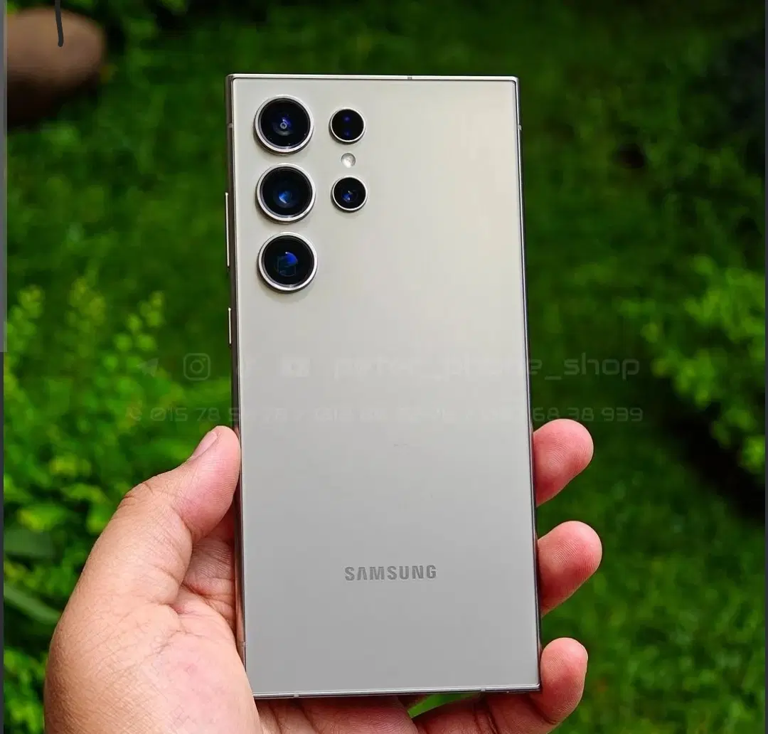 Samsung s24 ultra|موبایل|کرمان, |دیوار