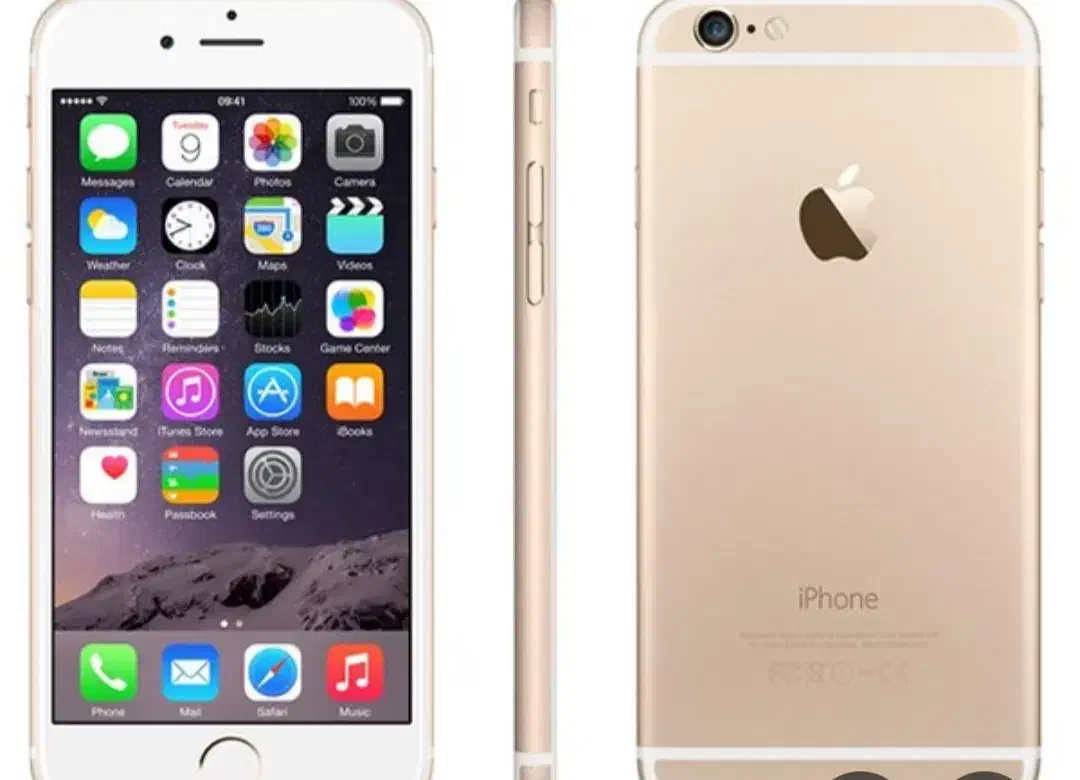 گوشی اپلs6|موبایل|اسلام‌شهر, مظفریه|دیوار