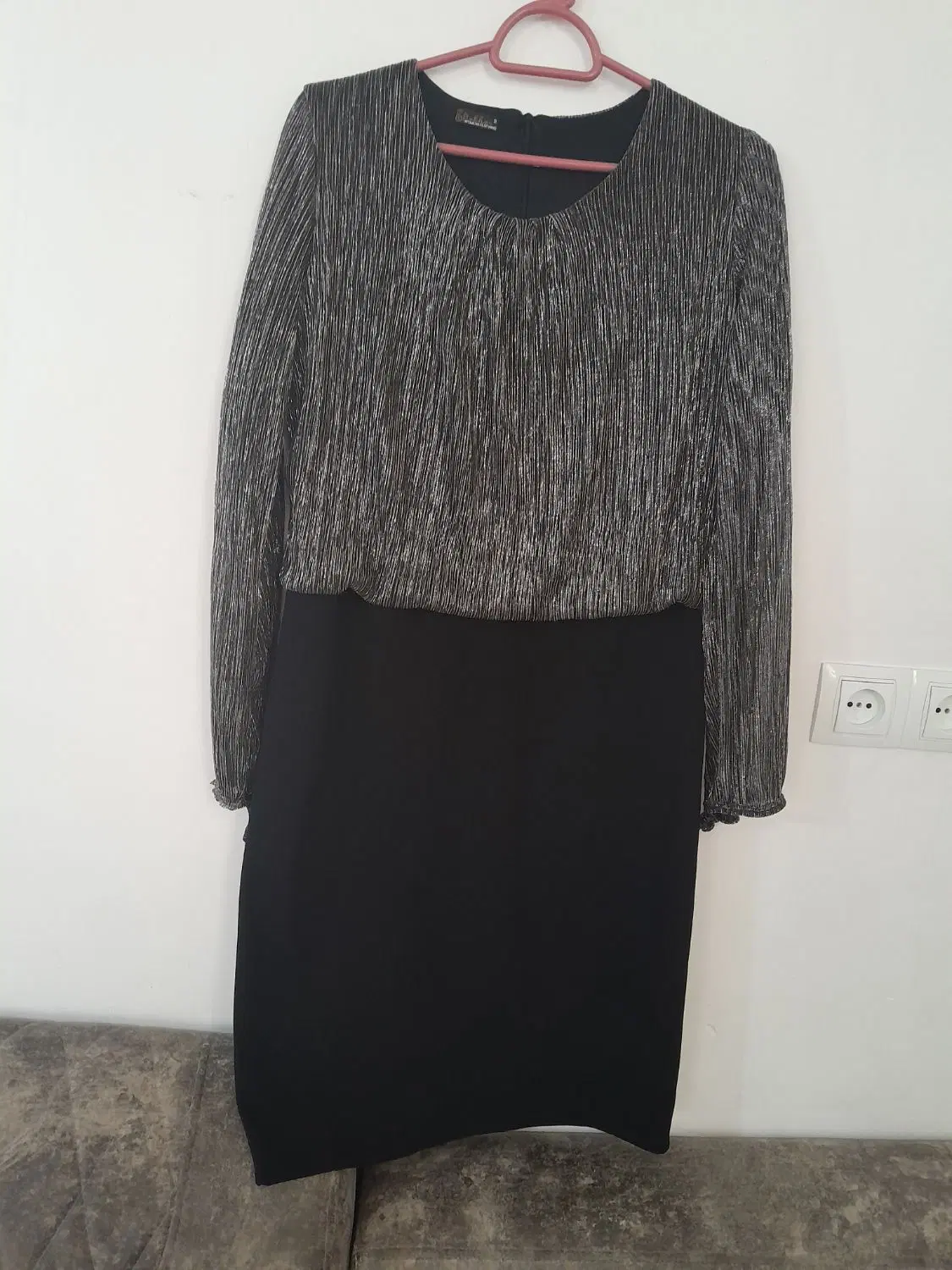 لباس|لباس|مرودشت, ژیان|دیوار
