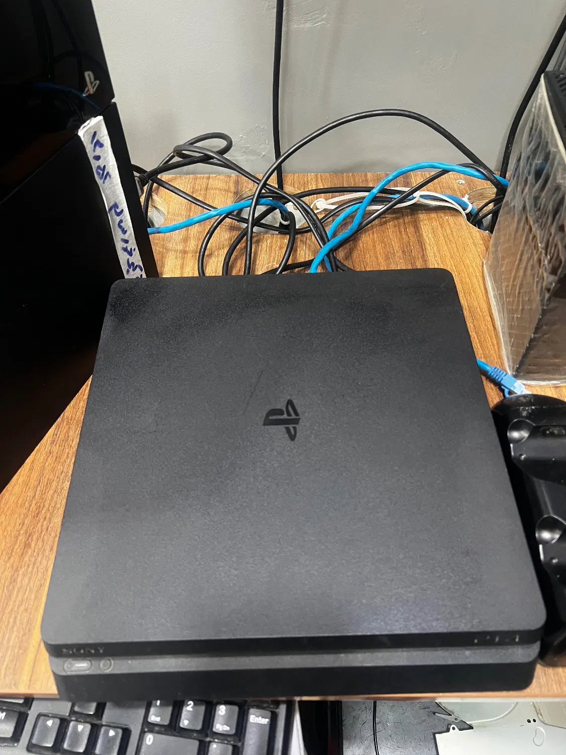 کنسول ps4|کنسول، بازی ویدئویی و آنلاین|کرج, گوهردشت|دیوار