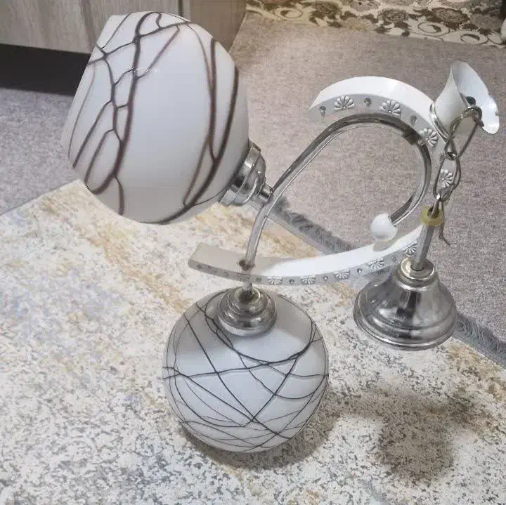 لوستر|لوستر و چراغ آویز|قم, شهرک امام حسین|دیوار