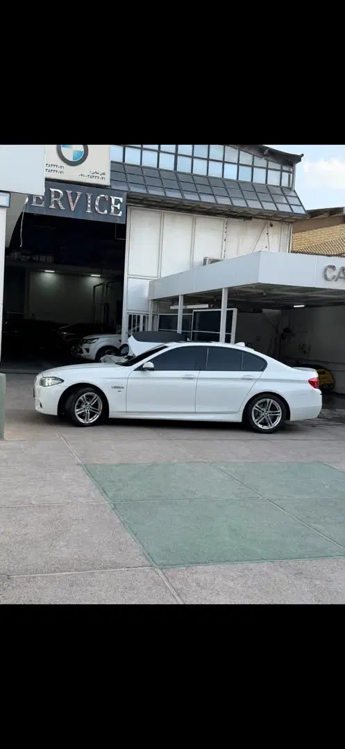 bmw 528 2014|خودرو سواری و وانت|تهران, فلسطین (میدان انقلاب)|دیوار
