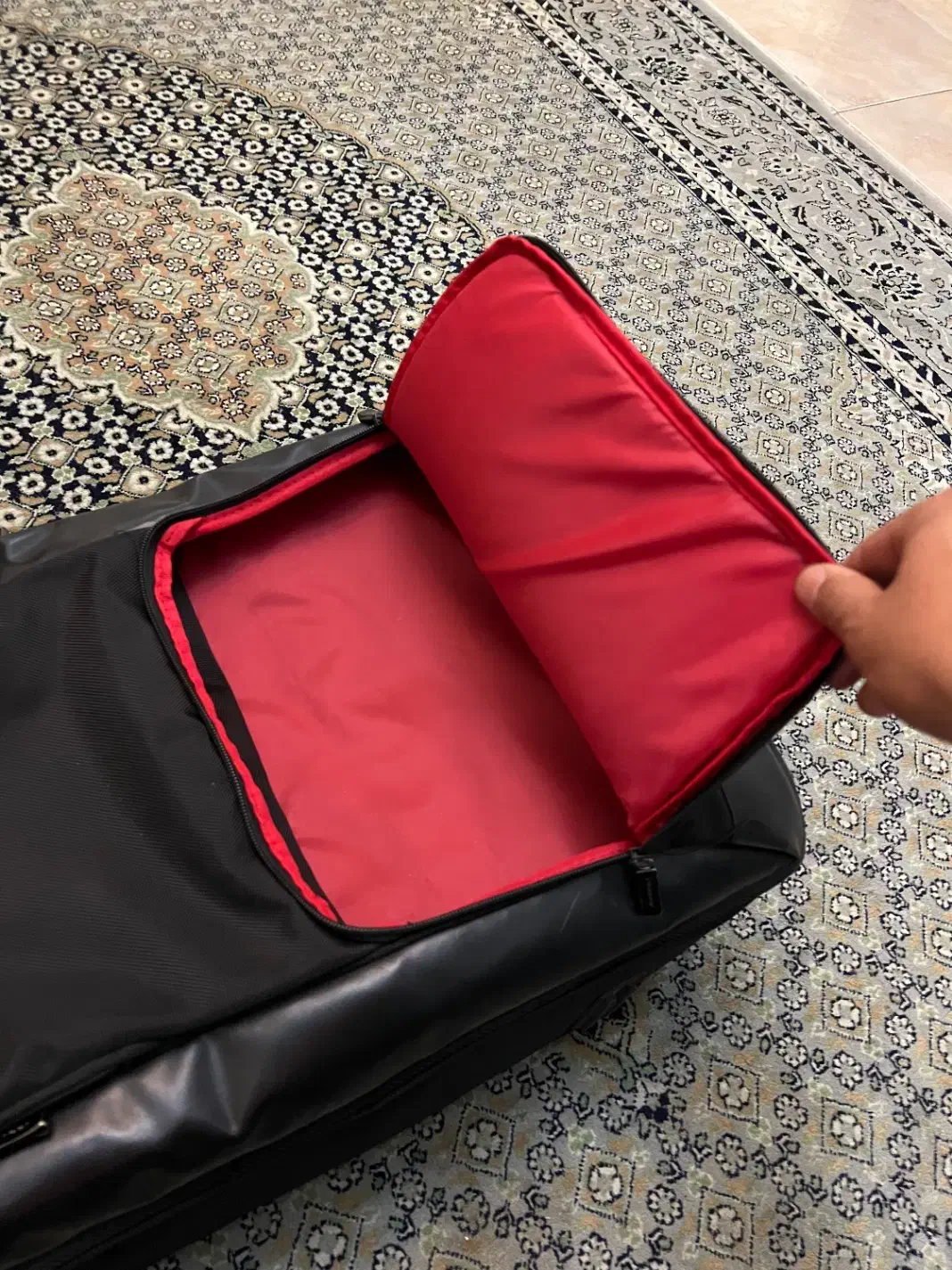 کیف دی جی|آلات موسیقی|تهران, اقدسیه|دیوار