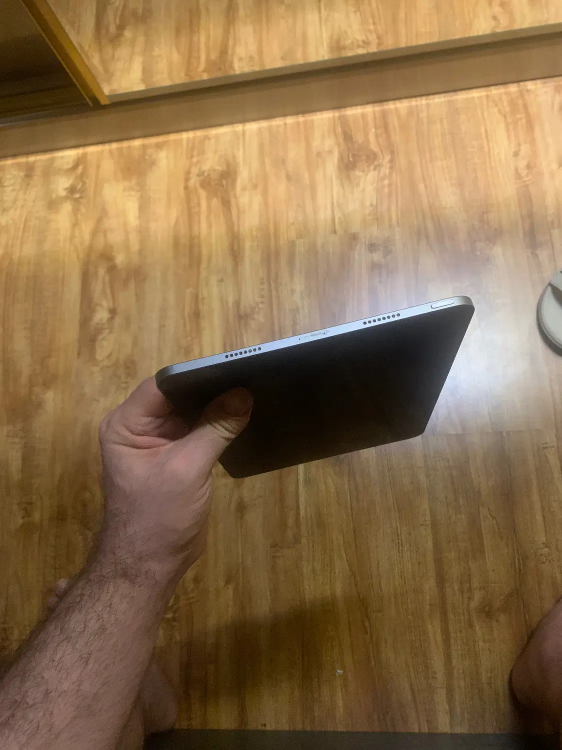 ipad pro M2 128GB|تبلت|اصفهان, چشمه باقرخان|دیوار