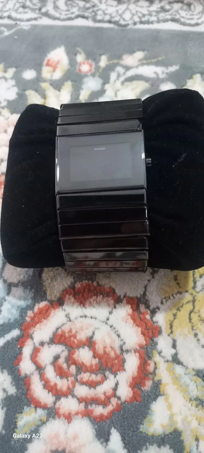 ساعت RADO|ساعت|زاهدان, |دیوار
