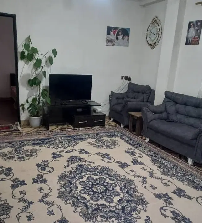 آپارتمان ۷۵متری /توس ۹۷/ چکی معاوظه با طلا|فروش آپارتمان|مشهد, نوده|دیوار